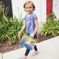 Learning Resources Комплект пяна за игра, 8 броя, в куфарче - 3