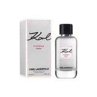 Karl Lagerfeld Парфюм Vienna, FR M, Eau de toilette, мъжки, 100 ml - 1