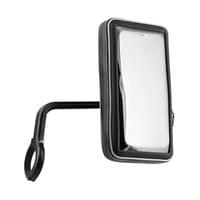 Държач за смартфон TNB Inride Ghold1, за мотоциклет, 7&amp;#039;&amp;#039;, черен - 1
