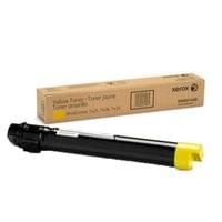 Оригинална тонер касета Xerox 006R01518, WC7525/7565, 15000 страници/5%,... - 1