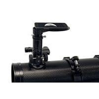 Bresser Телескоп Venus 76/700, с адаптер за смартфон - 2