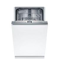 Съдомиялна машина Bosch SPV4EKX17E, за вграждане, серия 4, за 10... - 1
