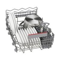 Съдомиялна машина Bosch SPV4EKX17E, за вграждане, серия 4, за 10... - 3 Съдомиялна машина Bosch SPV4EKX17E, за вграждане, серия 4, за 10... - 3