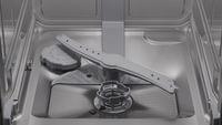 Съдомиялна машина Bosch SPV4EKX17E, за вграждане, серия 4, за 10... - 5 Съдомиялна машина Bosch SPV4EKX17E, за вграждане, серия 4, за 10... - 5