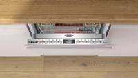 Съдомиялна машина Bosch SPV4EKX17E, за вграждане, серия 4, за 10... - 7 Съдомиялна машина Bosch SPV4EKX17E, за вграждане, серия 4, за 10... - 7