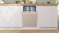 Съдомиялна машина Bosch SPV4EKX17E, за вграждане, серия 4, за 10... - 9 Съдомиялна машина Bosch SPV4EKX17E, за вграждане, серия 4, за 10... - 9