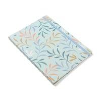 Filofax Тефтер Botanical, A4, мента - 2