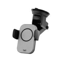 Стойка за зареждане TNB Premium, моторизирана, безжична, 15 W, черна, 7&amp;#039;&amp;#039; - 1