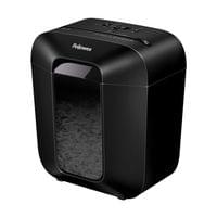 Шредер за унищожаване на документи Fellowes Powershred LX25, P-4,... - 1