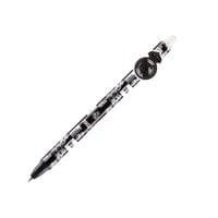 Химикалка Best Buy Mistic, изтриваема, Real Madrid, 0.5 mm, асорти - 2