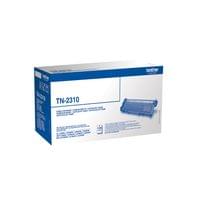 Оригинална тонер касета Brother TN-2310, 1200 страници/5%, Black - 1