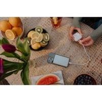 Външна батерия Verbatim Charge &amp;#039;n&amp;#039; Go, магнитна, 5000 mAh, USB Type-C,... - 3