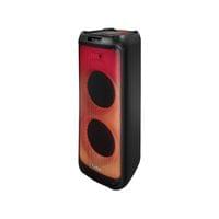 Тонколона Blaupunkt PB12DB, FM радио, USB/SD/AUX, 1600 W, с 2 бежични... - 2