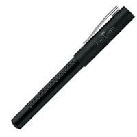 Faber-Castell Писалка Grip 2011, M, черна - 1