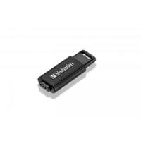 USB флаш памет Verbatim Store &amp;#039;n&amp;#039; Go, USB Type-C, USB 3.2 Gen 1, 128 GB - 1
