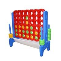 Игра Печелившата четворка, 92 х 40 х 92 cm - 1