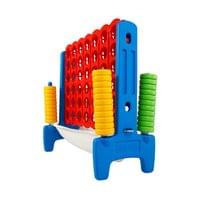 Игра Печелившата четворка, 92 х 40 х 92 cm - 2