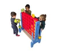 Игра Печелившата четворка, 92 х 40 х 92 cm - 3