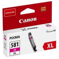 Оригинален патрон Canon CLI-581XL Magenta - 1 Оригинален патрон Canon CLI-581XL Magenta - 1