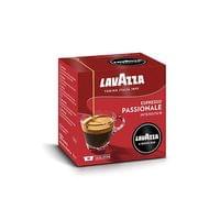Lavazza Кафе капсула A Modo Mio Passionale, 16 броя - 1 Lavazza Кафе капсула A Modo Mio Passionale, 16 броя - 1