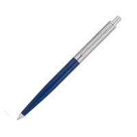 Zebra Химикалка 901, метална, в кутия, 0.7 mm, синя - 1
