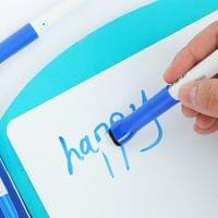 Beifa Борд маркер за бяла дъска BY703-C301, с гъбичка на... - 3