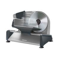 Колбасорезачка Sencor SFS 4050SS, 150 W, диск 190 mm - 1