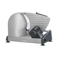 Колбасорезачка Sencor SFS 4050SS, 150 W, диск 190 mm - 2