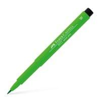 Faber-Castell Маркер-четка Pitt Artist Pen, B, № 112,... - 1