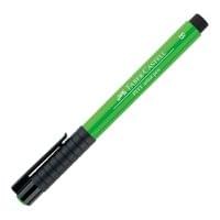 Faber-Castell Маркер-четка Pitt Artist Pen, B, № 112,... - 2