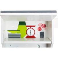 Small Foot Кухня за игра, дървена, 45 х 22 х 42 cm - 2 Small Foot Кухня за игра, дървена, 45 х 22 х 42 cm - 2