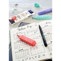 Faber-Castell Маркер Pitt Artist, Creative Studio, 4 броя - 2 Faber-Castell Маркер Pitt Artist, Creative Studio, 4 броя - 2