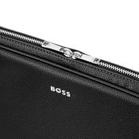 Hugo Boss Чанта за лаптоп Classic Grained, черна - 2