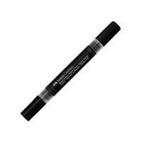 Faber-Castell Акрилен маркер Black Edition, черен - 2