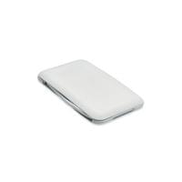 More Than Gifts Комплект кабели Yapo+, 3 в 1, в кутия, бели - 1