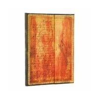 Paperblanks Тефтер Goethe Faust, Midi, широки редове,... - 1