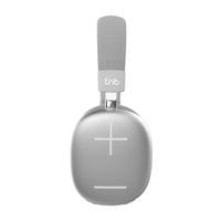 Слушалки TNB Bounce Max, безжични, с Bluetooth, USB... - 2 Слушалки TNB Bounce Max, безжични, с Bluetooth, USB... - 2