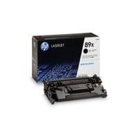 Оригинална тонер касета HP CF289X, 89X, 10000 страници/5%, Black - 2