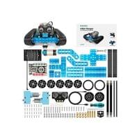 Робот mBot Ranger, 3 в 1, интерактивен, 6 сензора - 2