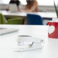Rapesco Телбод Germ-Savvy Eco Sting Ray, 24/6, за 20... - 2
