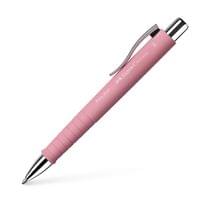 Faber-Castell Химикалка Poly Ball XB, автоматична,... - 1