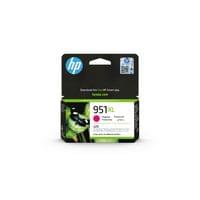 Оригинален патрон HP CN047AE, NO951XL, 1500 страници/5%, Magenta - 1
