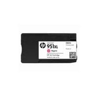 Оригинален патрон HP CN047AE, NO951XL, 1500 страници/5%, Magenta - 5 Оригинален патрон HP CN047AE, NO951XL, 1500 страници/5%, Magenta - 5