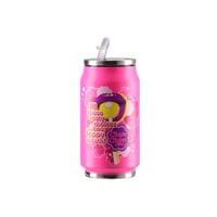 Бутилка-кенче Best Buy Fizzcan, Chupa Chups, 320 ml, асорти - 2 Бутилка-кенче Best Buy Fizzcan, Chupa Chups, 320 ml, асорти - 2