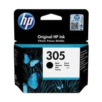 Оригинален патрон HP 3YM61AE, No305, 120 страници/5%, Black - 1 Оригинален патрон HP 3YM61AE, No305, 120 страници/5%, Black - 1