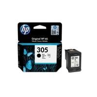 Оригинален патрон HP 3YM61AE, No305, 120 страници/5%, Black - 6 Оригинален патрон HP 3YM61AE, No305, 120 страници/5%, Black - 6