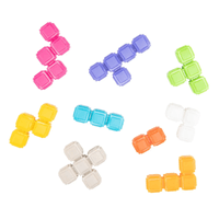 Learning Resources Настолна игра Kanoodle, логическа пирамида - 4