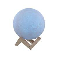 Тонколона TNB Joy Moon, Bluetooth, 3 W, 87 dB - 2 Тонколона TNB Joy Moon, Bluetooth, 3 W, 87 dB - 2