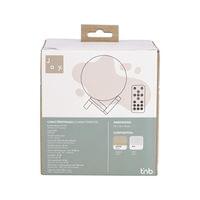 Тонколона TNB Joy Moon, Bluetooth, 3 W, 87 dB - 5 Тонколона TNB Joy Moon, Bluetooth, 3 W, 87 dB - 5