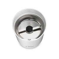 Кафемелачка Bosch TSM6A011W, бяла, 180 W - 2